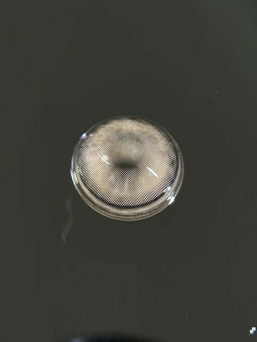 Onlycon 泰式甜心 年抛 两片 14.0mm 参考着色 13.6mm 基弧 8.6 含水 42% 韩国进口 商品图5