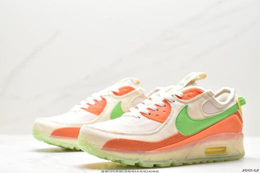 耐克Nike Air Max Terrascape 90山川地形系列经典复古百搭休闲运动气垫跑鞋DV7413-100男女鞋 商品图3