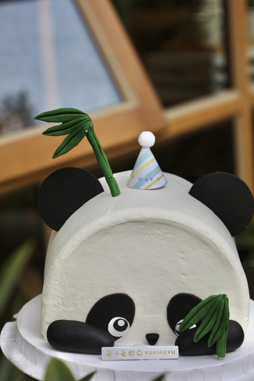 熊猫竹子 商品图7