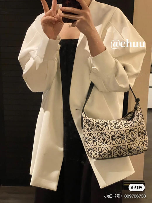 最新款LOEWE Cubi 商品图0