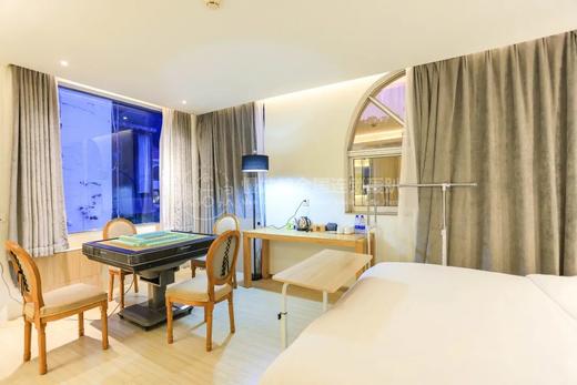 惠州慢姑娘西湖别墅轰趴 商品图7