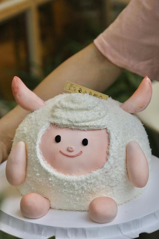 蛋zai派对 商品图1