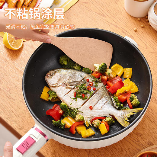 【自营】NERF电炒锅XM-009 商品图3