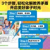 妈妈别插手·儿童行为教养图画书（套装共10册） 商品缩略图2