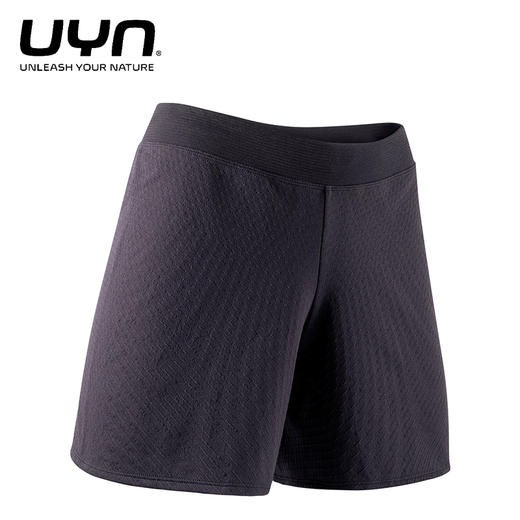UYN马拉松运动短裤夏季速干跑步健身篮球训练吸湿透气宽松薄款五分裤 商品图2