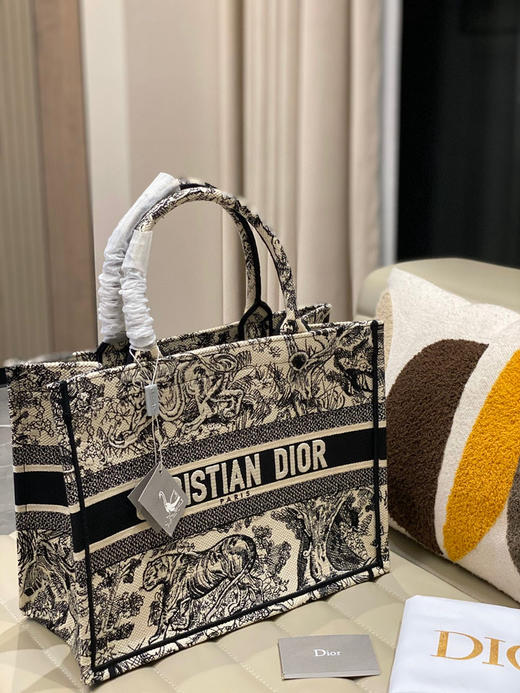 顶级托特 〰️清仓特价‼️ 图为36cm ✔️ 商品图1