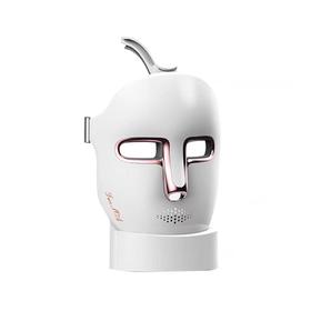 菲海光子嫩肤美容仪器家用红蓝光谱脸部大排灯LED面罩MD-FH2099