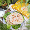 生态手抓饼（基地直发-顺丰包邮）|900g/袋（90g/片*10片），来自陕西咸阳，生产者：广东瓢虫 商品缩略图5