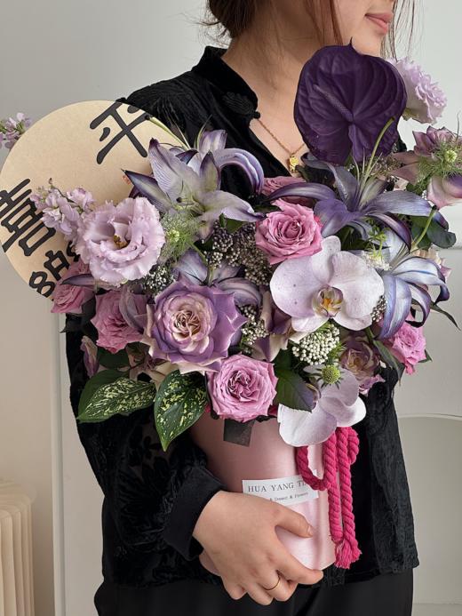 温柔缱绻 · 花桶 商品图1