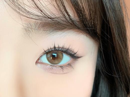 Ginomii半年抛品牌-纳米珍珠棕 商品图12