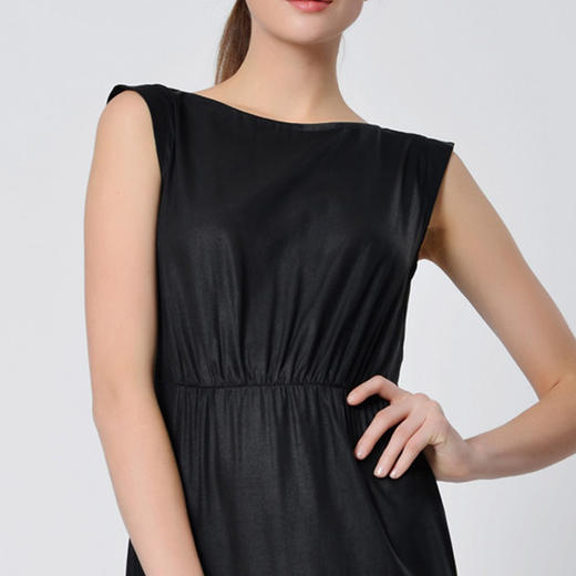 TANGY Collection天意高端商场同款走秀款连衣裙L42879 商品图2