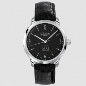 格拉苏蒂原创 （Glashütte Original）复古系列腕表 2-39-47-03-02-04