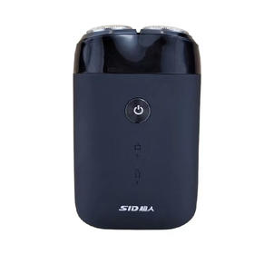 【55元/个】超人智能双头剃须刀（1116536/1116387）