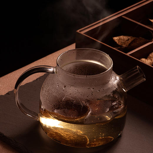 候物新会陈皮 东甲圈枝干仓大红皮 5年10年15年陈化 商品图11