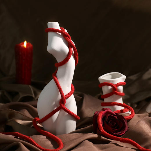 【SM-ebde】 SM捆绑棉绳 商品图2