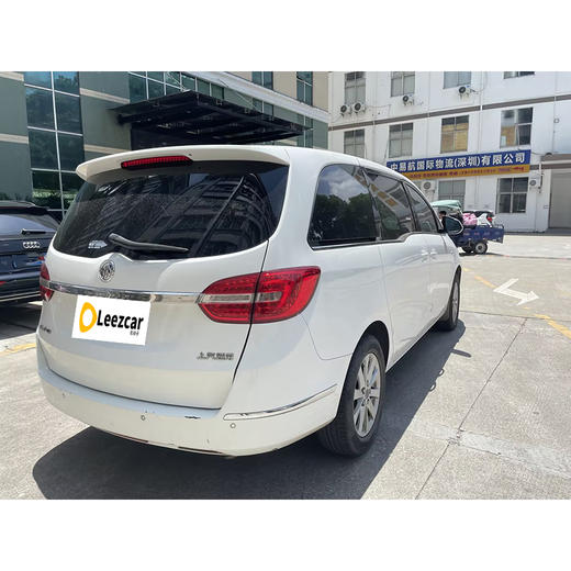 别克 GL8 25S 尊贵型 国V【长租-深圳】 商品图4