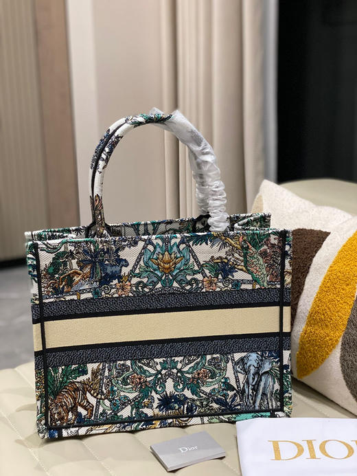 顶级托特 〰️清仓特价‼️ 图为36cm ✔️ 商品图4