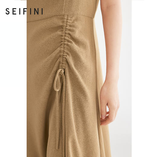 【特惠不退货】诗凡黎春连衣裙3E3290331 商品图3