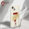 葡萄牙国家队官方商品 | C罗米色印号款手机壳 新款足球迷周边礼 商品缩略图2