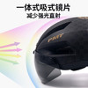 PMT 风镜自行车头盔 RS-01 商品缩略图1