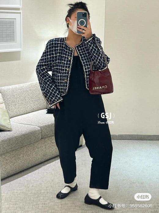 浆果色垃圾袋定制版本迷你22bag 商品图4