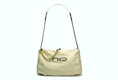 【1包2色4用】NIID-S7变形包袱包机能潮包（3-834） 商品图2