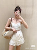 Chloe woody 草编水桶包 商品缩略图2