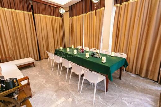 武汉慢姑娘牧仑苏别墅轰趴 商品图6