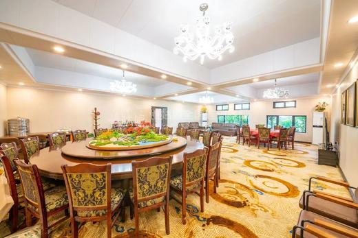 杭州慢姑娘竹语一墅别墅轰趴 商品图10