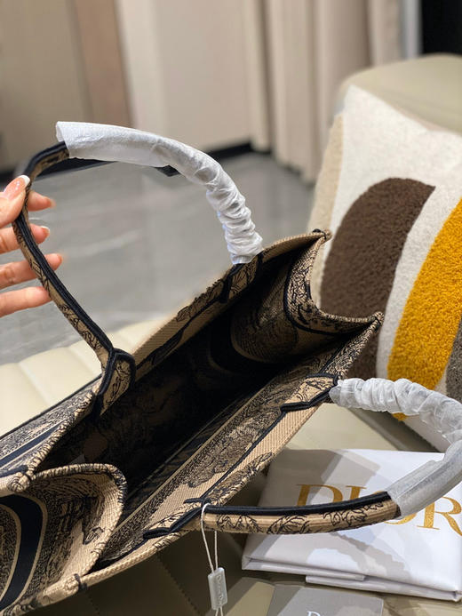 顶级托特 〰️清仓特价‼️ 图为36cm ✔️ 商品图5