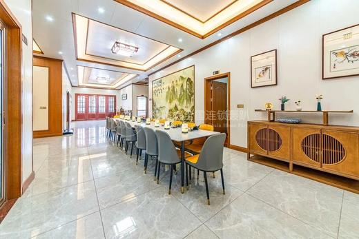 扬州慢姑娘天山别墅轰趴 商品图0