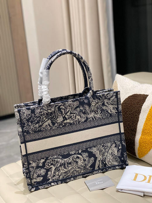 顶级托特 〰️清仓特价‼️ 图为36cm ✔️ 商品图3