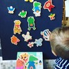 DJECO经典低幼，磁性木制拼图，冰箱贴拼图，动物拼图 商品缩略图6