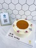 榴莲千层（表面芒果啫喱+花果干装饰） 商品缩略图2