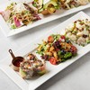 秋天缤纷色拉三吃 Signature Salad Combo (Seasonal) 商品缩略图0