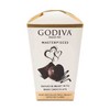 GODIVA歌帝梵 黑巧克力117g 商品缩略图0