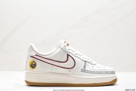 耐克Nike Air Force 1 Low空军一号低帮百搭休闲运动板鞋FN7804-001男女鞋