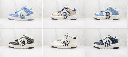 MLB学长鞋 商品图2