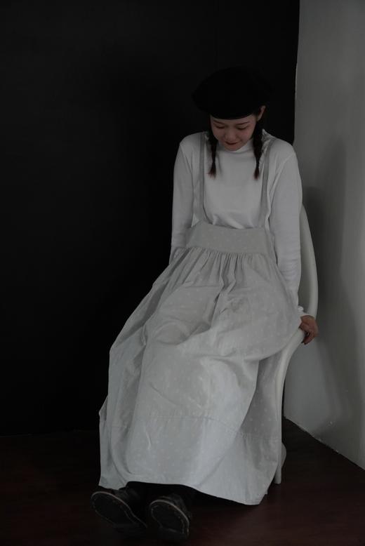 HARVESTY 经典长袖T恤 商品图13