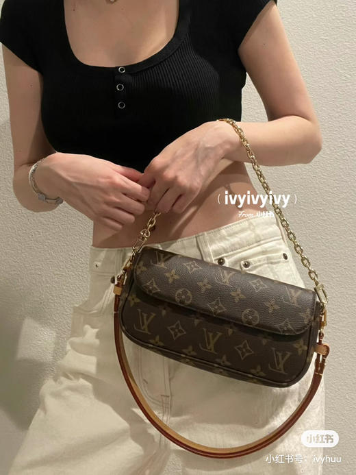 ivy腋下版 顶级原单 商品图7