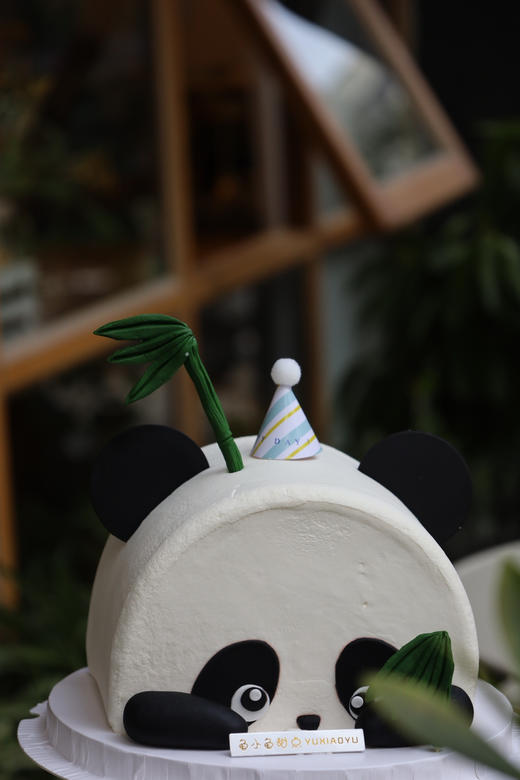 熊猫竹子 商品图4