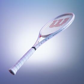 2023新款 Wilson SHIFT V1 专业网球拍 小白拍