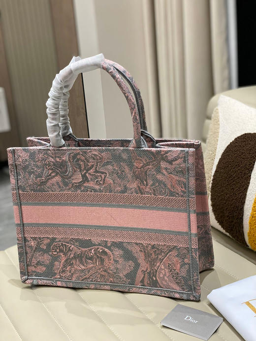 顶级托特 〰️清仓特价‼️ 图为36cm ✔️ 商品图3