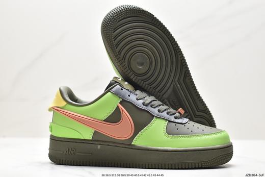 耐克Ambush x Nike Air Force 1‘07 Low联名空军一号低帮休闲板鞋DV3464-101男女鞋 商品图4