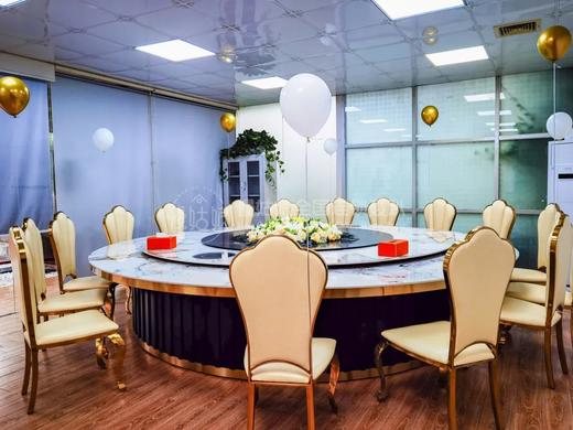 广州慢姑娘明德会·K歌之王别墅轰趴 商品图6