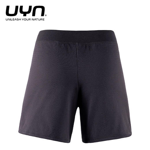 UYN马拉松运动短裤夏季速干跑步健身篮球训练吸湿透气宽松薄款五分裤 商品图3