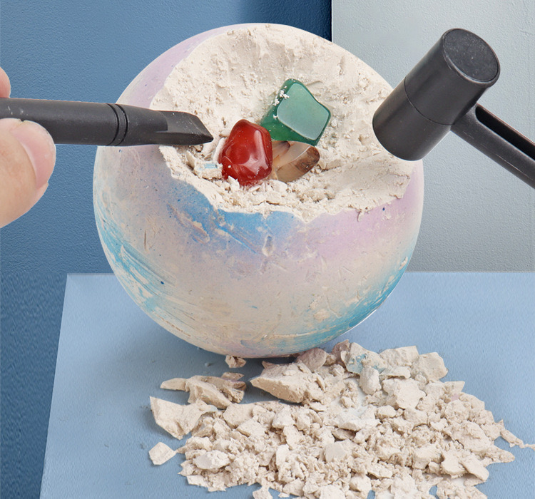 棉仓活动招募 ｜小小探索家