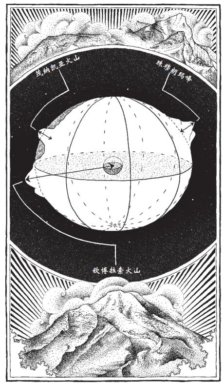 《数学的雨伞下：理解世界的乐趣》 商品图8