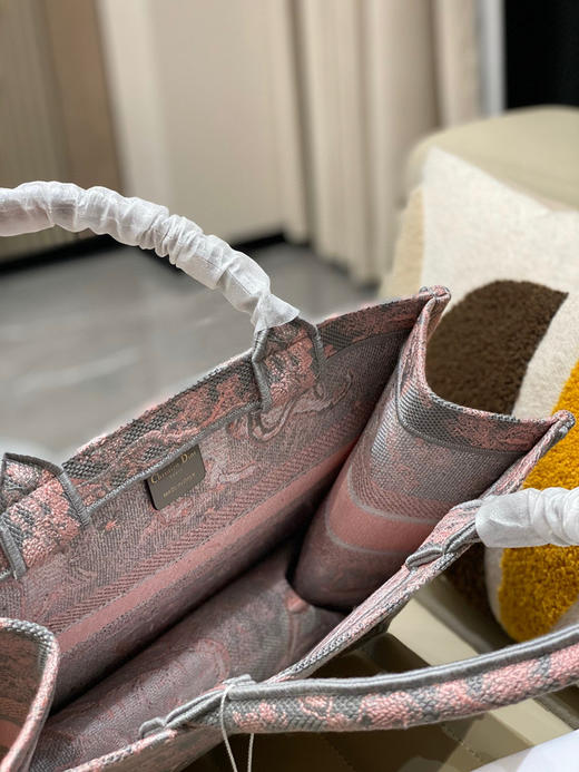 顶级托特 〰️清仓特价‼️ 图为36cm ✔️ 商品图5