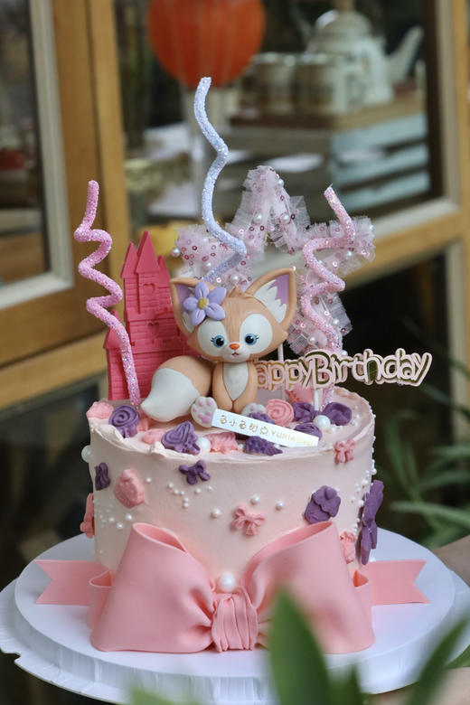 玲娜贝尔 商品图2